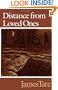 Distance from Loved Ones (Wesleyan Poetry Series)