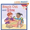 Reach Out and Give (Learning to Get Along)