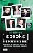 "Spooks": The Personnel Files (Spooks 1)