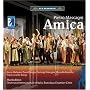 Mascagni: Amica