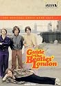 The Official Abbey Road Cafe Guide to the Beatles London