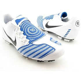 NIKE TOTAL90 תירו II FG כדורגל סוליות