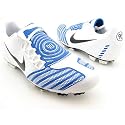 NIKE Total90 Shoot II FG New Soccer Cleats Shoes Blue, Navy Blue Mens