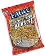 Eagle Dulce De Leche Bursts!, 3.5-Ounce Bags (Pack of 6)