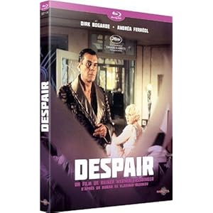 Despair [Édition Collector]