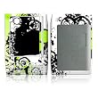 Simply Green Design Protective Decal Skin Sticker for Amazon Kindle E-Book Reader (Version 1.0)