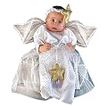Baby Fairy Bunting Infant Costume