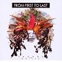 Throne to the Wolves von From First to Last