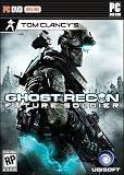 Tom Clancy's Ghost Recon Future Soldier