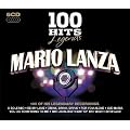 100 Hits Legends - Mario Lanza