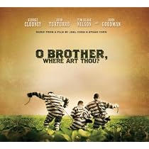 O Brother, Where Art Thou?