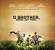 O' Brother, Where Art Thou ?