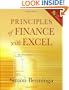 Principles of Finance with Excel: Includes CD