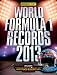 BBC Sport World Formula 1 Records 2013