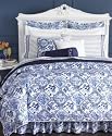 Lauren Ralph Lauren "Palm Harbor" Octagonal Bedding Collection
