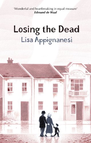 losing the dead vmc book 103