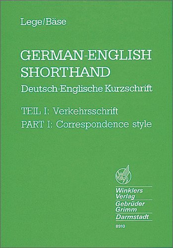 Shorthand