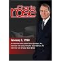 Charlie Rose with Anna Quindlen; Gary Oldman; Scott Elliott (February 2, 1998)