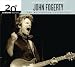 The Best Of The Songs Of John Fogerty 20th Century Masters The Millennium Collection