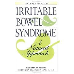 Irritable Bowel Syndrome: A Natural Approach