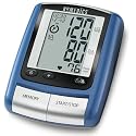 Homedics BPA-110 Deluxe Digital Automatic Blood Pressure Monitor
