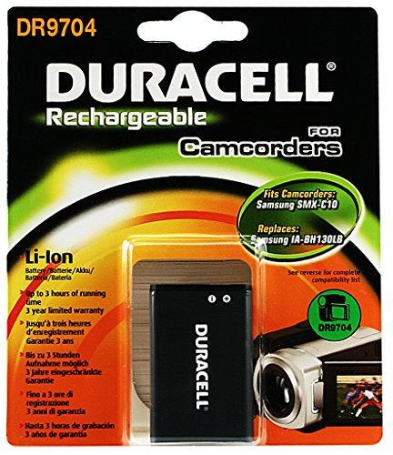 Imagen 2 de Duracell DR9704