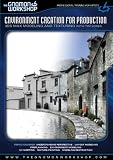 Environment Creation for Production: 3ds Max Modeling and Texturing with Tim Jones