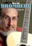 Guitar Artistry of David Bromberg: Demon Disguise [DVD] [Import]