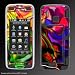Verizon LG Voyager Gel Skin vyger-g33