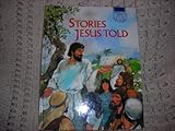 Stories Jesus told