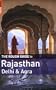 The Rough Guide to Rajasthan, Delhi  &  Agra