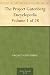 The Project Gutenberg Encyclopedia Volume 1 of 28