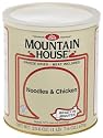 Mountain House #10 Can Noodles & Chicken (12 - 1 cup servings)