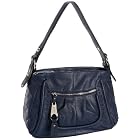 B. MAKOWSKY Palermo Shoulder Bag