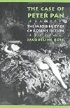 The Case of "Peter Pan" (Language, Discourse, Society)