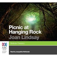 Picnic at Hanging Rock (Bolinda Classics)