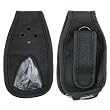 Premium Genuine Leather Case for Sanyo SCP-200