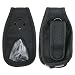 Premium Genuine Leather Case for Sanyo SCP-200