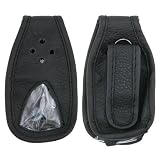Premium Genuine Leather Case for Sanyo SCP-200