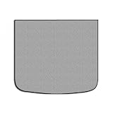Avery's AV-12-102-2691 Honda CRX 1988-1991 Luxury Sport Custom Fit Carpeted Cargo Mat... by Avery's Floor Mats