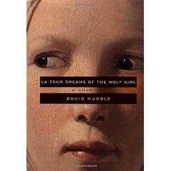 LA Tour Dreams of the Wolf Girl