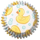 Wilton Rubber Ducky Baking Cups