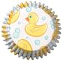 Wilton Rubber Ducky Baking Cups