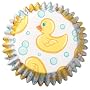 Wilton Rubber Ducky Baking Cups