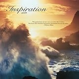 Inspiration 2009 Wall Calendar