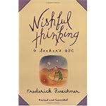 Wishful Thinking: A Seeker's ABC book cover