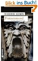 Fratzenmond: Katinka Palfys dritter Fall