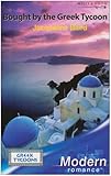 Bought By The Greek Tycoon (Harlequin Presents)