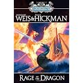 Rage of the Dragon