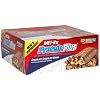 Met-Rx Protein Plus Protein Bar, Chocolate Chocolate Chunk, 3-Ounce Bars (Pack of 12)